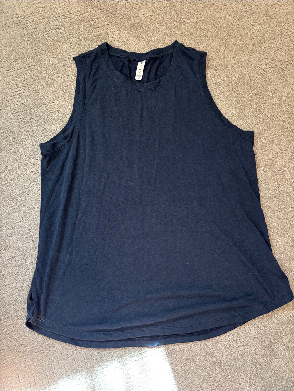 Athleta Breeze Tank